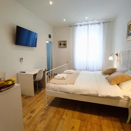 Papavero Casa de hóspedes