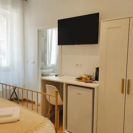 Gostinjska kuća Papavero 3*