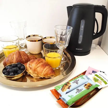 Casa de hóspedes Papavero Pula