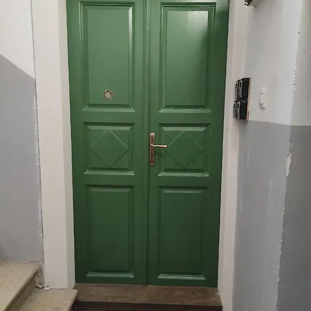 Gostinjska kuća Papavero