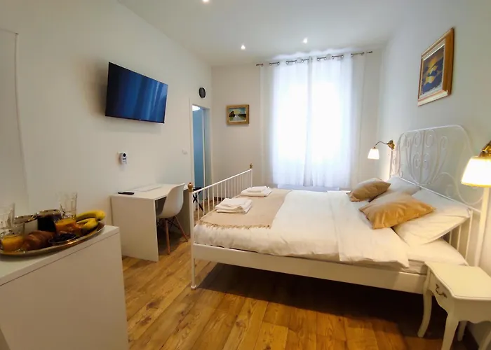 Papavero Gostinjska kuća