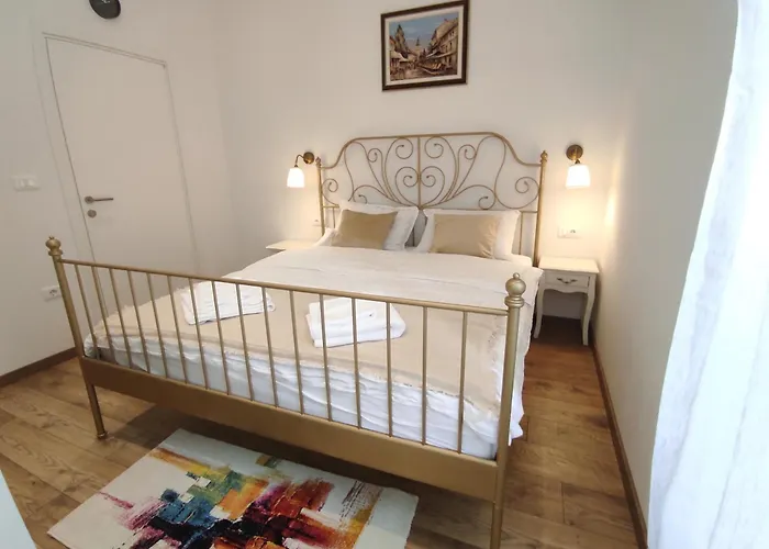 Papavero Πανσιόν 3*