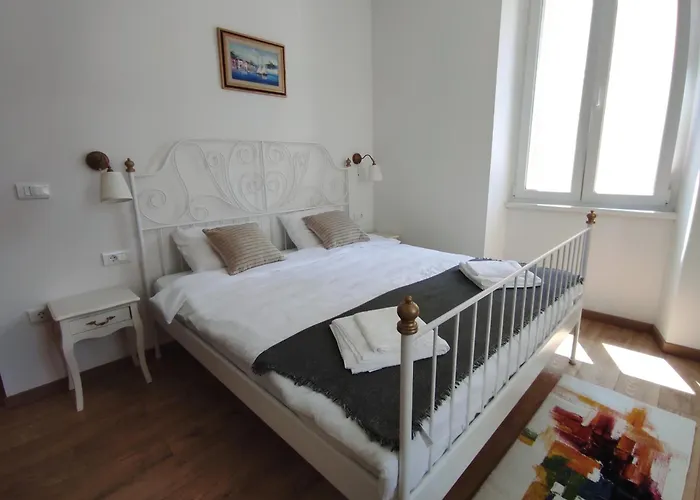 Gostinjska kuća Papavero