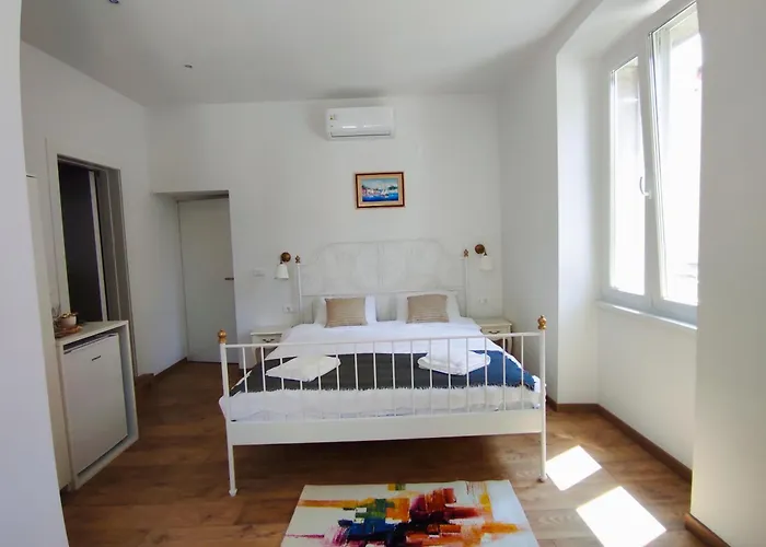 Papavero Gostinjska kuća