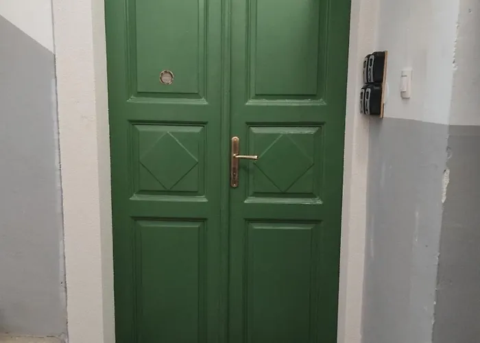 Πανσιόν Papavero