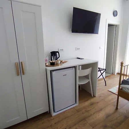 Papavero Pensjonat Pula