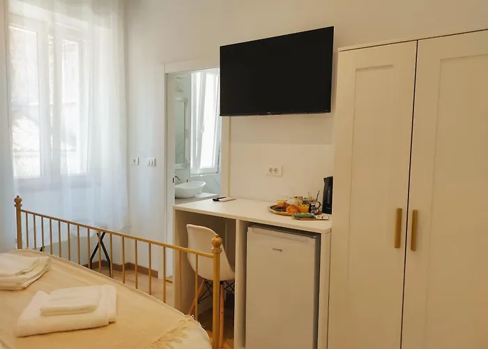 게스트하우스 Papavero 3*