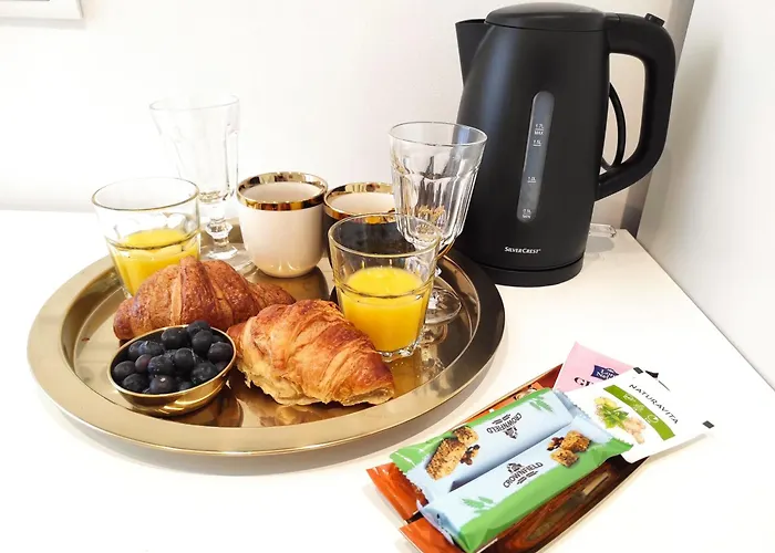 게스트하우스 Papavero 풀라