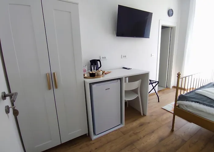 Papavero 게스트하우스 풀라